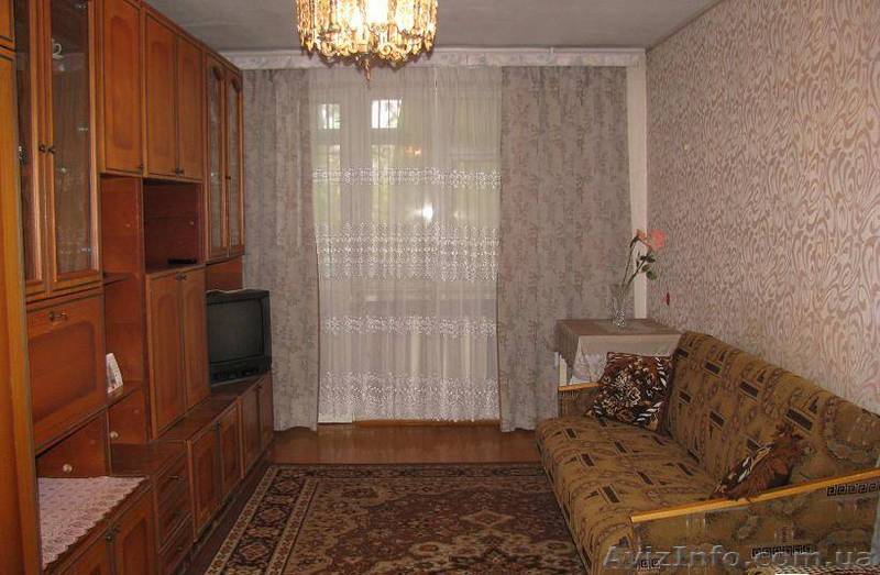 Сдам в аренду 1-комнатную квартиру на Салтовке. Дешево! - <ro>Изображение</ro><ru>Изображение</ru> #1, <ru>Объявление</ru> #1242845