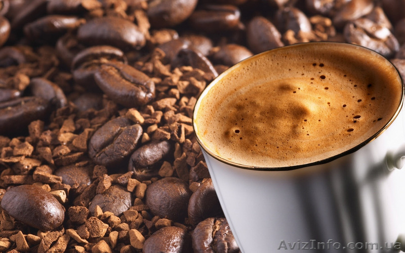 Кофе натуральный свежеобжаренный в зернах - <ro>Изображение</ro><ru>Изображение</ru> #1, <ru>Объявление</ru> #1234197
