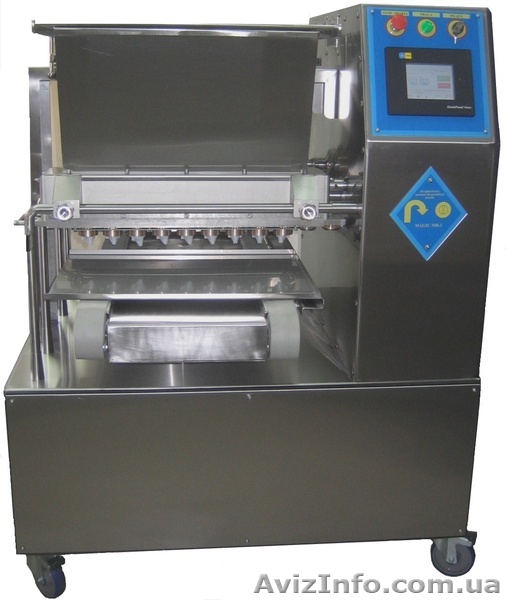 Отсадочная машина однобонкерная - <ro>Изображение</ro><ru>Изображение</ru> #1, <ru>Объявление</ru> #1239485