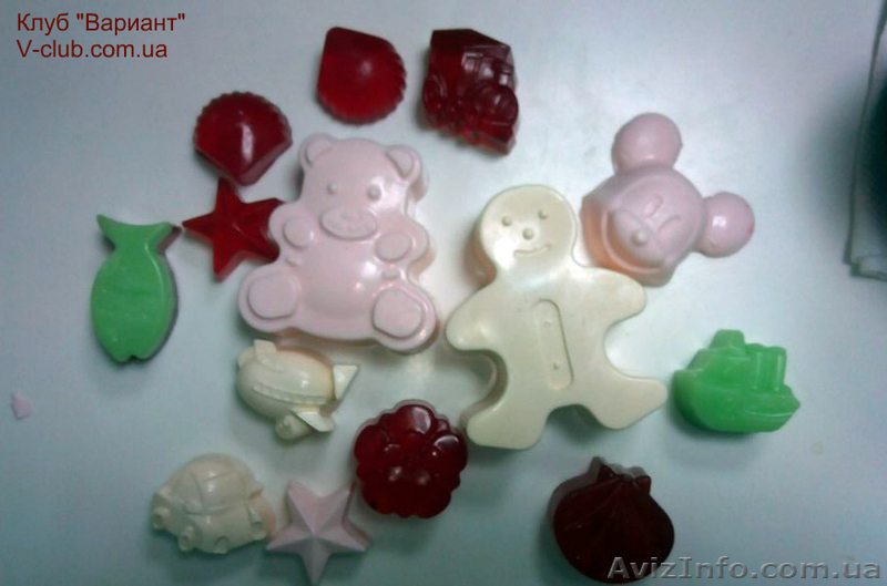 мыловарение, Харьков, Салтовка  - <ro>Изображение</ro><ru>Изображение</ru> #1, <ru>Объявление</ru> #1241740