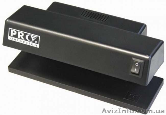 Ультрафиолетовый детектор валют - <ro>Изображение</ro><ru>Изображение</ru> #1, <ru>Объявление</ru> #1229931