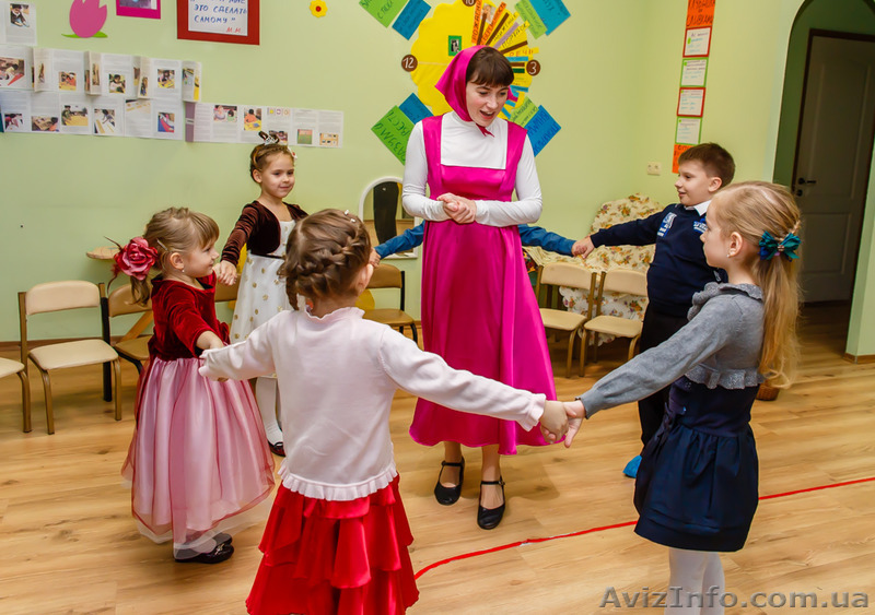 Подарите ребенку сказку на день рождения!  - <ro>Изображение</ro><ru>Изображение</ru> #1, <ru>Объявление</ru> #1232287