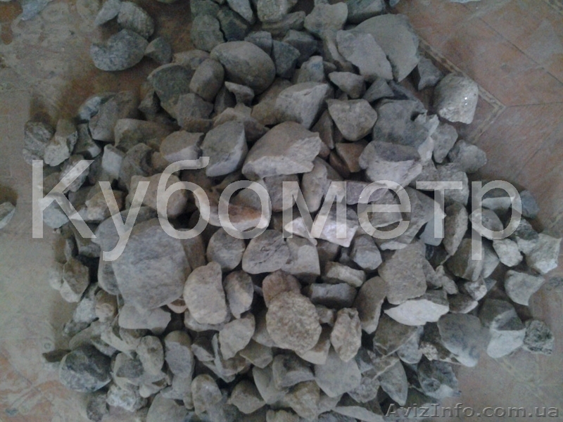 Щебень фракции 20-40 мм с доставкой по Харькову и области - <ro>Изображение</ro><ru>Изображение</ru> #1, <ru>Объявление</ru> #1237635
