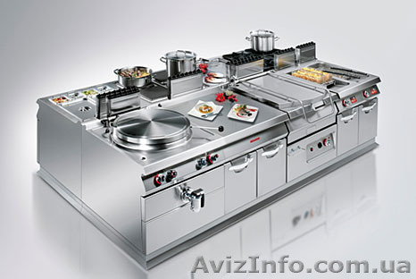 Оборудование для баров, ресторанов, кафе. Италия. - <ro>Изображение</ro><ru>Изображение</ru> #1, <ru>Объявление</ru> #1239525