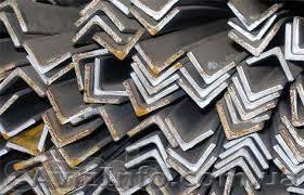 Продам уголок в ассортименте - <ro>Изображение</ro><ru>Изображение</ru> #1, <ru>Объявление</ru> #1234841