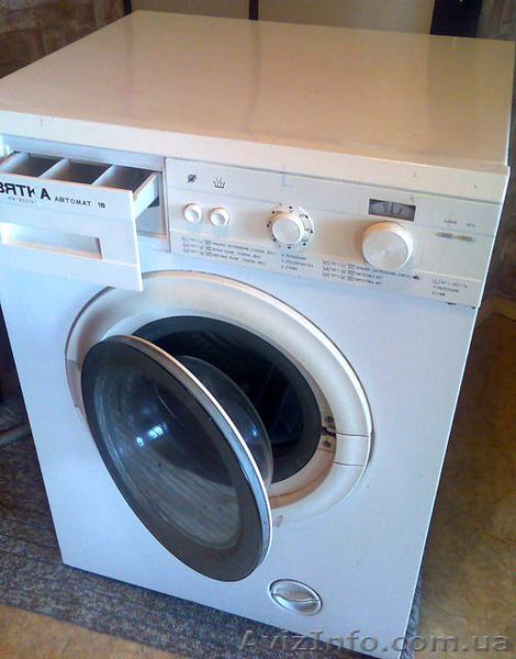 Ремонт стиральных машин автомат все районы города - <ro>Изображение</ro><ru>Изображение</ru> #1, <ru>Объявление</ru> #1191484