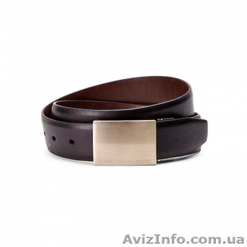 Ремень English Laundry - <ro>Изображение</ro><ru>Изображение</ru> #1, <ru>Объявление</ru> #1253322