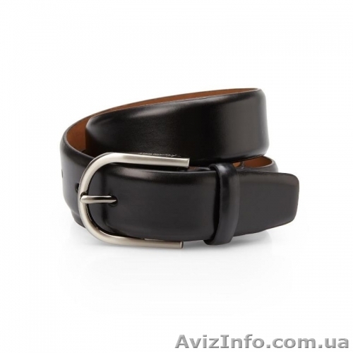 Ремень Kenneth Cole - <ro>Изображение</ro><ru>Изображение</ru> #1, <ru>Объявление</ru> #1253321