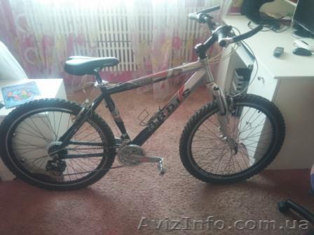 Велосипед ARDIS South Classi в шикарном состоянии - <ro>Изображение</ro><ru>Изображение</ru> #1, <ru>Объявление</ru> #1257136