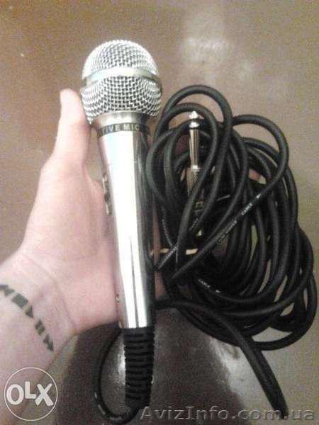 HIGH Sensitive MIC AH59-01198 D - <ro>Изображение</ro><ru>Изображение</ru> #1, <ru>Объявление</ru> #1245176