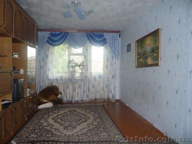 Продажа дешевой комнаты в 2к.кв с капитальным ремонт - <ro>Изображение</ro><ru>Изображение</ru> #1, <ru>Объявление</ru> #1244585