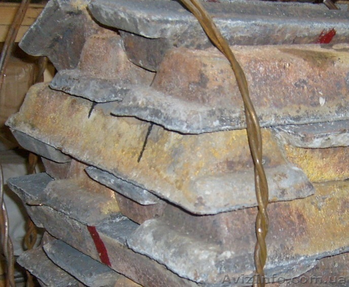 Купим чушку бронзовую и латунную - <ro>Изображение</ro><ru>Изображение</ru> #1, <ru>Объявление</ru> #1253733