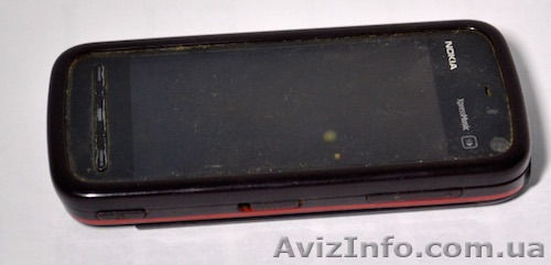 Продам Nokia 5800 - Харьков - <ro>Изображение</ro><ru>Изображение</ru> #1, <ru>Объявление</ru> #1245756