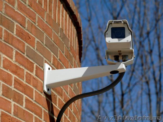 Ремонт.установка видионаблюдений, электронных замков - <ro>Изображение</ro><ru>Изображение</ru> #1, <ru>Объявление</ru> #1255607