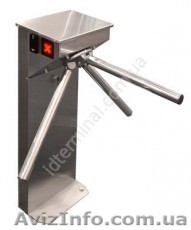 Centurion Plus – Сетевой турникет и карточная система - <ro>Изображение</ro><ru>Изображение</ru> #1, <ru>Объявление</ru> #1249022