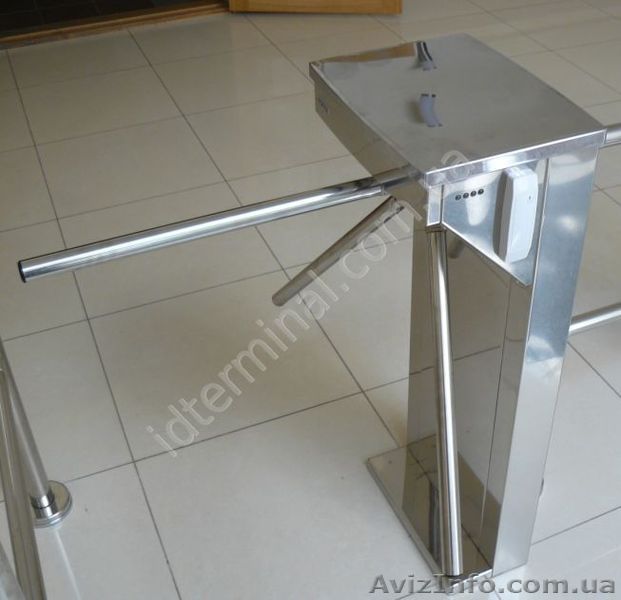 Турникет ФОРМА, Классик-Элегант - <ro>Изображение</ro><ru>Изображение</ru> #1, <ru>Объявление</ru> #1250498