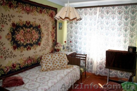 Внимание!!! Срочно сдам однокомнатную квартиру!!! - <ro>Изображение</ro><ru>Изображение</ru> #1, <ru>Объявление</ru> #1251283