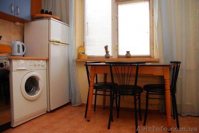 Внимание! Аренда 2 комнатной квартиры возле метро Студенческая!!! - <ro>Изображение</ro><ru>Изображение</ru> #1, <ru>Объявление</ru> #1254497