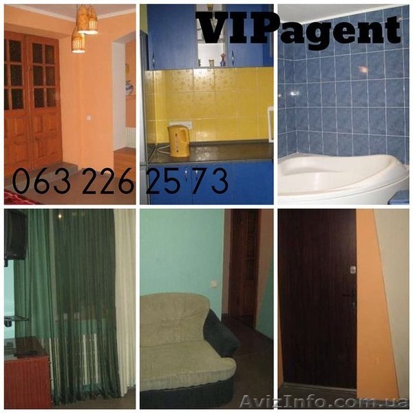 Срочно сдам 2-х комнатную квартиру Фрунзенский район. - <ro>Изображение</ro><ru>Изображение</ru> #1, <ru>Объявление</ru> #1254225