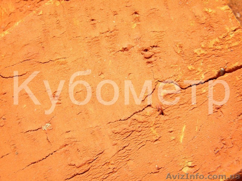 Кирпич красный полнотелый с доставкой по Харькову и области. - <ro>Изображение</ro><ru>Изображение</ru> #1, <ru>Объявление</ru> #1255578