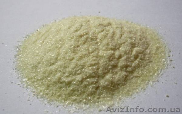 Ксантановая смола (камедь) - <ro>Изображение</ro><ru>Изображение</ru> #1, <ru>Объявление</ru> #1252788