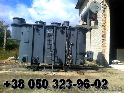  трансформатор ТМН-6300/110-У1 - <ro>Изображение</ro><ru>Изображение</ru> #1, <ru>Объявление</ru> #1263754