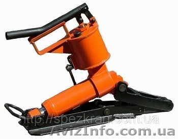 Рихтовщик ГР-12 предназначен для рихтовки железнодорожного пути и стрелочных пер - <ro>Изображение</ro><ru>Изображение</ru> #1, <ru>Объявление</ru> #1260363