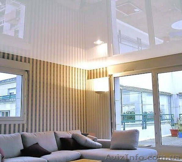 Натяжные потолки в Харькове, Everest - <ro>Изображение</ro><ru>Изображение</ru> #1, <ru>Объявление</ru> #1258684