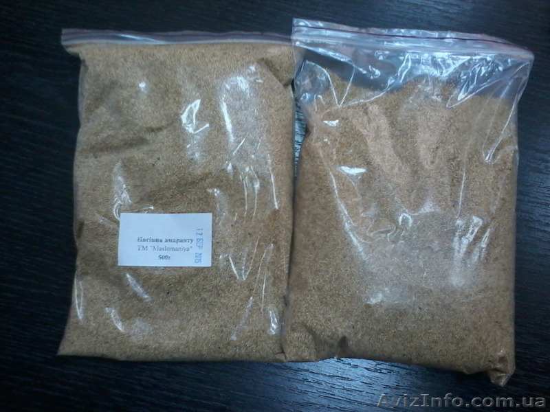 Зерно Амарант для посадки и еды - <ro>Изображение</ro><ru>Изображение</ru> #1, <ru>Объявление</ru> #1259444