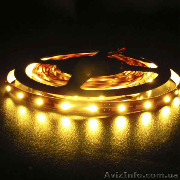 Светодиодная лента и комплектующие по приятным ценам - <ro>Изображение</ro><ru>Изображение</ru> #1, <ru>Объявление</ru> #1259851