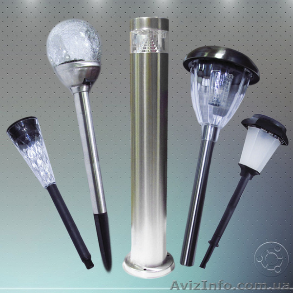 Садово-парковое освещение по приятным ценам - <ro>Изображение</ro><ru>Изображение</ru> #1, <ru>Объявление</ru> #1259859