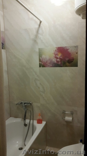 Сдам посуточно, понедельно, почасово свою 1 к. квартиру с евроремонтом ст. м. Сп - <ro>Изображение</ro><ru>Изображение</ru> #1, <ru>Объявление</ru> #1261484