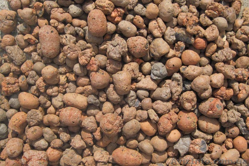 Продажа керамзита.Дешево.Доставка по Харькову и области - <ro>Изображение</ro><ru>Изображение</ru> #1, <ru>Объявление</ru> #1270561