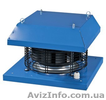 Центробежный крышный вентилятор ВЕНТС ВКГ - <ro>Изображение</ro><ru>Изображение</ru> #1, <ru>Объявление</ru> #1263962