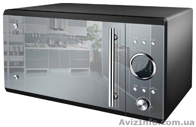 Продам б.у. микроволновки (свч) - <ro>Изображение</ro><ru>Изображение</ru> #1, <ru>Объявление</ru> #1268698