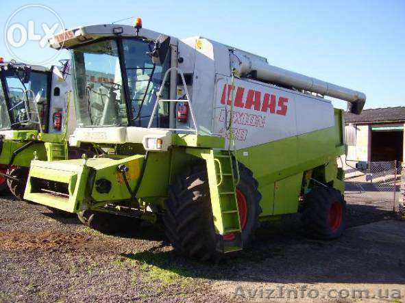 Предлагаем Услуги по сбору урожая Claas Lexion 480 2015год - <ro>Изображение</ro><ru>Изображение</ru> #1, <ru>Объявление</ru> #1278195