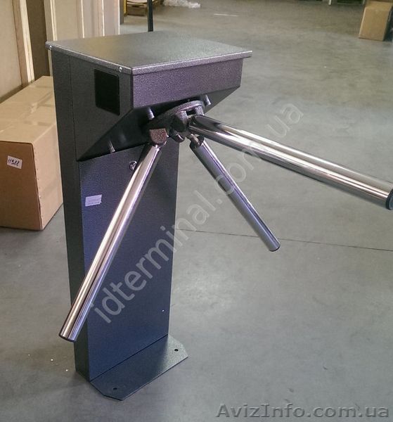 Турникет Centurion - <ro>Изображение</ro><ru>Изображение</ru> #1, <ru>Объявление</ru> #1277430