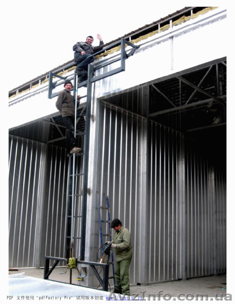 Камера для сушки древесины - <ro>Изображение</ro><ru>Изображение</ru> #1, <ru>Объявление</ru> #1276711