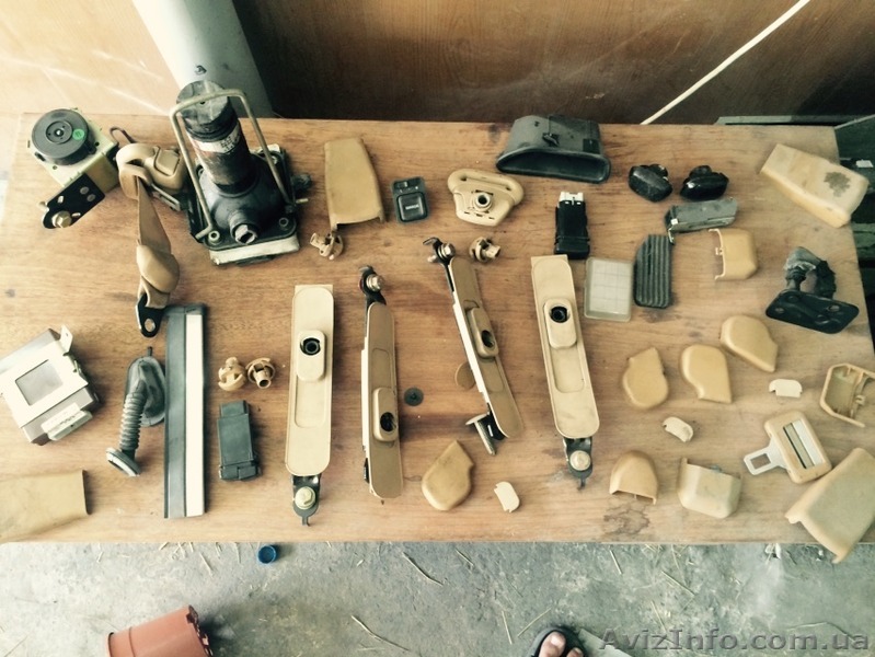 б/у запчасти кузова, ходовой,рама с навесным Great Wall Hover - <ro>Изображение</ro><ru>Изображение</ru> #1, <ru>Объявление</ru> #1278100