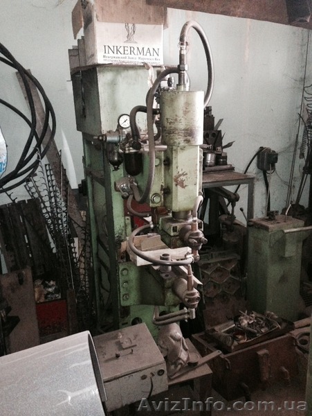 Станки, устройства и оснастка - <ro>Изображение</ro><ru>Изображение</ru> #1, <ru>Объявление</ru> #1281669