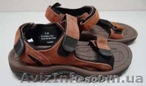 сандали армейские Англия - <ro>Изображение</ro><ru>Изображение</ru> #1, <ru>Объявление</ru> #1278930