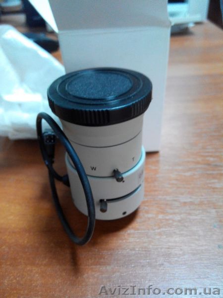 Объектив Infinity SCV550GIR - <ro>Изображение</ro><ru>Изображение</ru> #1, <ru>Объявление</ru> #1282041