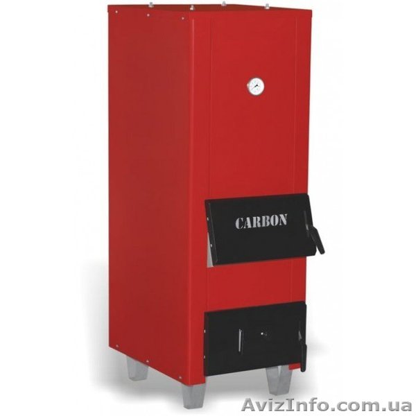 Продам котел твердотопливный Карбон 30 Квт - <ro>Изображение</ro><ru>Изображение</ru> #1, <ru>Объявление</ru> #1277056