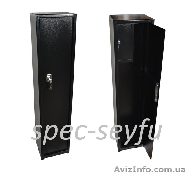 Сейф оружейный Со 1200/2Т - <ro>Изображение</ro><ru>Изображение</ru> #1, <ru>Объявление</ru> #1282555
