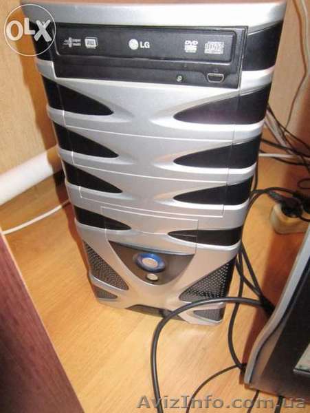 Cистемный блок  - <ro>Изображение</ro><ru>Изображение</ru> #1, <ru>Объявление</ru> #1285122