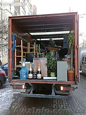 УСЛУГИ ГРУЗЧИКОВ ПРОФЕССИОНАЛОВ - <ro>Изображение</ro><ru>Изображение</ru> #1, <ru>Объявление</ru> #1286032