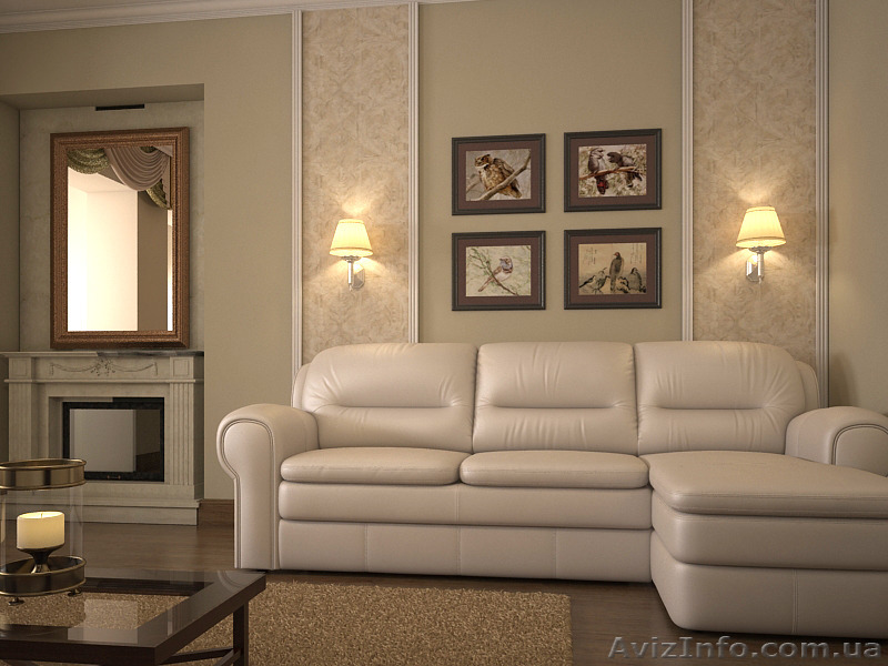  Студия дизайна интерьеров R-project  - <ro>Изображение</ro><ru>Изображение</ru> #1, <ru>Объявление</ru> #1284513