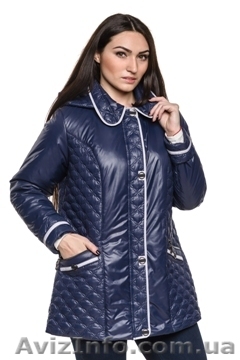 Демисезонная куртка - <ro>Изображение</ro><ru>Изображение</ru> #1, <ru>Объявление</ru> #1288247