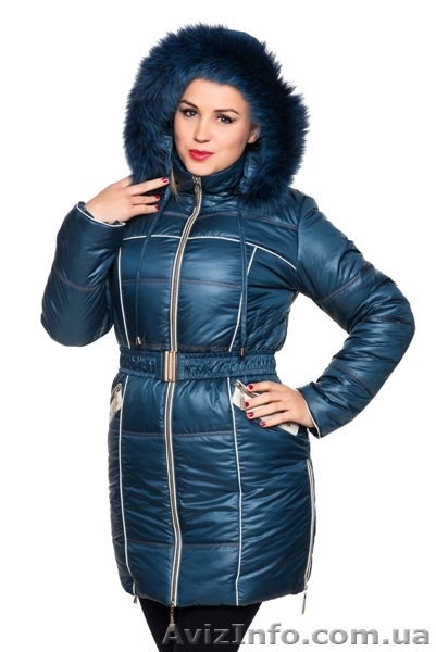 Зимняя куртка Прадо - <ro>Изображение</ro><ru>Изображение</ru> #1, <ru>Объявление</ru> #1288241