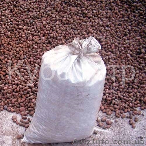 Керамзит в мешках с доставкой по Харькову и области - <ro>Изображение</ro><ru>Изображение</ru> #1, <ru>Объявление</ru> #1292946